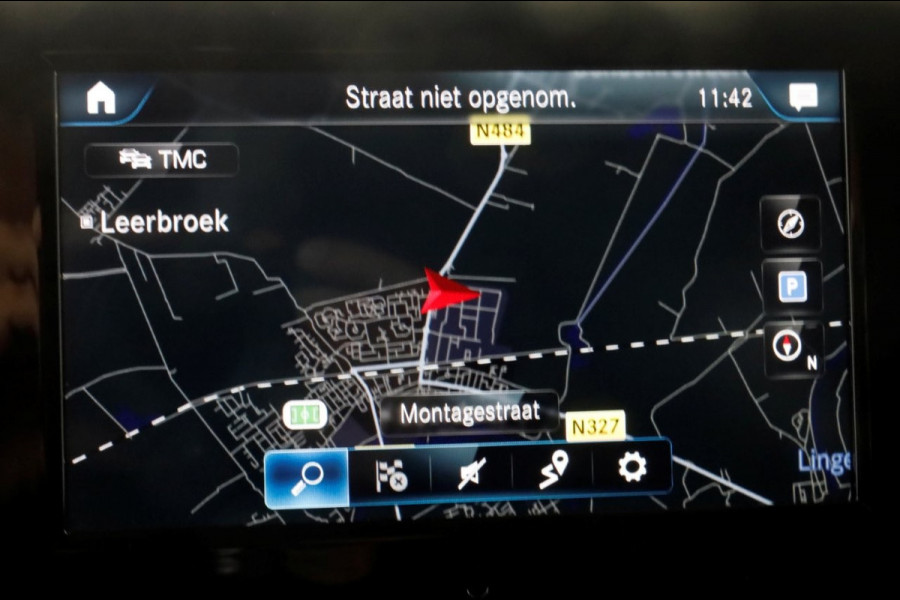 Mercedes-Benz Citan 112 CDI 116pk Automaat XL L2 Pro LED/Camera/3-Persoons 12-2023