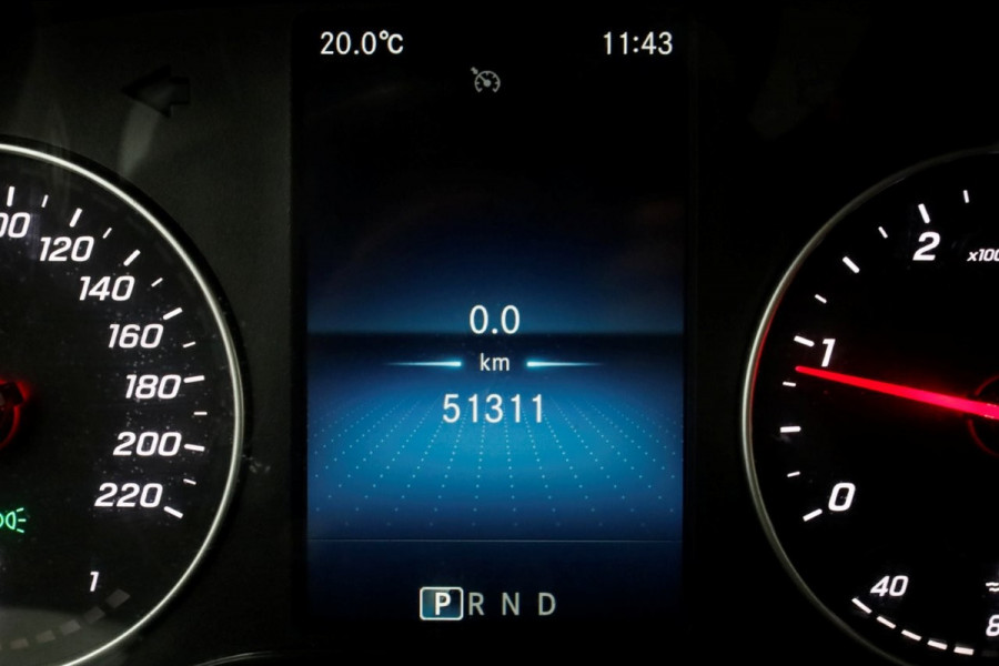 Mercedes-Benz Citan 112 CDI 116pk Automaat XL L2 Pro LED/Camera/3-Persoons 12-2023