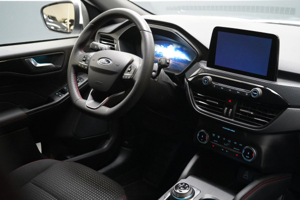 Ford Kuga 2.5 PHEV ST-Line | Soh 99% | Camera | Carplay | Navigatie | Stoelverwarming | All-seasonbanden