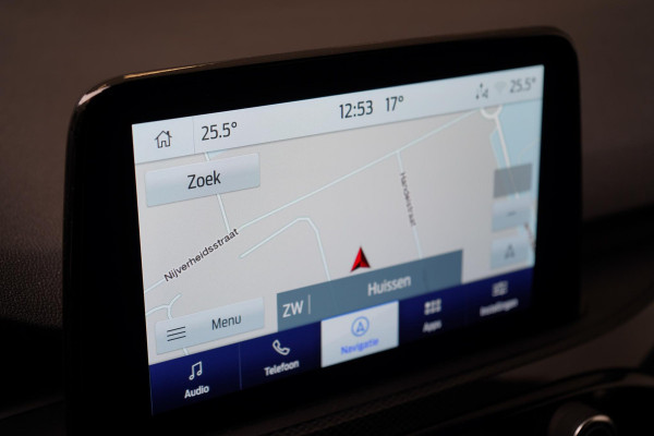 Ford Kuga 2.5 PHEV ST-Line | Soh 99% | Camera | Carplay | Navigatie | Stoelverwarming | All-seasonbanden