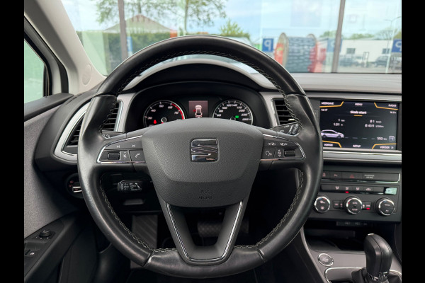 Seat Leon ST 1.0 EcoTSI Style Business Intense - Automaat - Navi - Climate - Org.NL