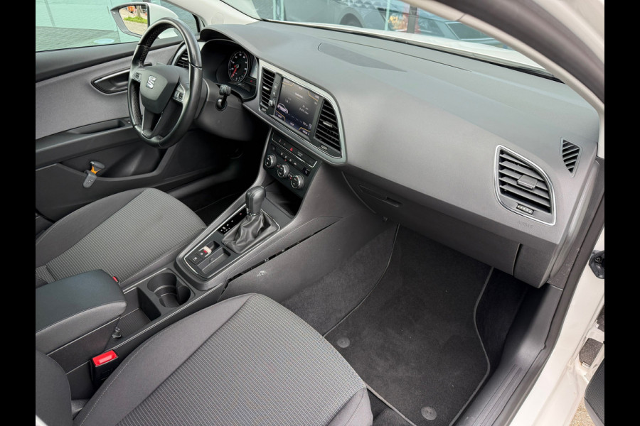 Seat Leon ST 1.0 EcoTSI Style Business Intense - Automaat - Navi - Climate - Org.NL