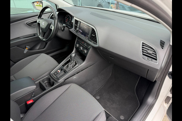 Seat Leon ST 1.0 EcoTSI Style Business Intense - Automaat - Navi - Climate - Org.NL