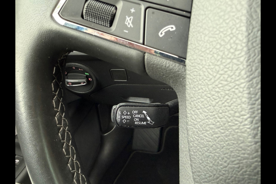 Seat Leon ST 1.0 EcoTSI Style Business Intense - Automaat - Navi - Climate - Org.NL