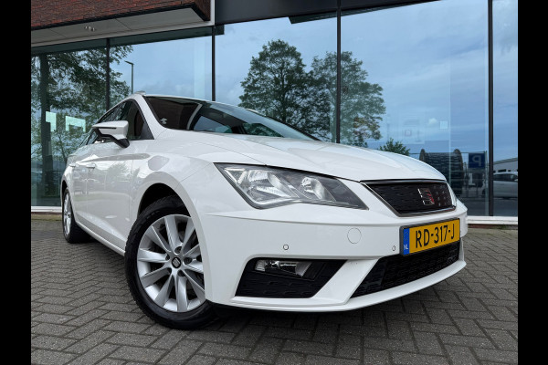 Seat Leon ST 1.0 EcoTSI Style Business Intense - Automaat - Navi - Climate - Org.NL