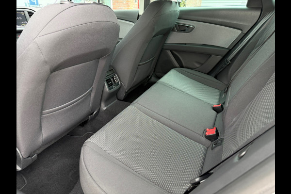 Seat Leon ST 1.0 EcoTSI Style Business Intense - Automaat - Navi - Climate - Org.NL