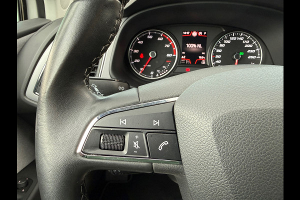 Seat Leon ST 1.0 EcoTSI Style Business Intense - Automaat - Navi - Climate - Org.NL