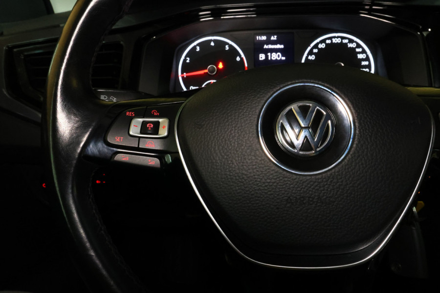 Volkswagen Polo 1.0 TSI Highline ACC NAVI BT AIRCO STOELVW "20