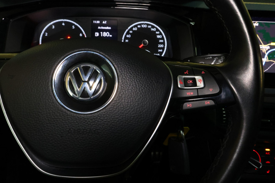 Volkswagen Polo 1.0 TSI Highline ACC NAVI BT AIRCO STOELVW "20