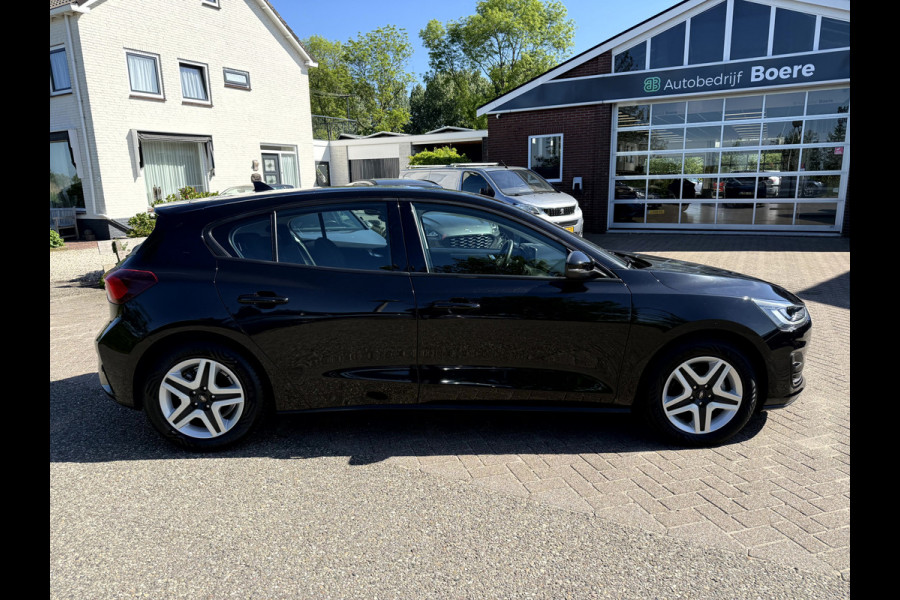 Ford Focus 1.0 EcoBoost Connected App Connect, 16''Lmv, Navi