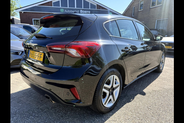 Ford Focus 1.0 EcoBoost Connected App Connect, 16''Lmv, Navi