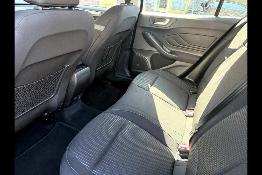 Ford Focus 1.0 EcoBoost Connected App Connect, 16''Lmv, Navi