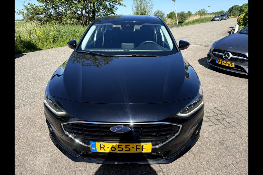 Ford Focus 1.0 EcoBoost Connected App Connect, 16''Lmv, Navi