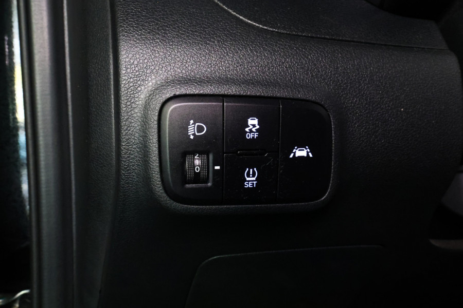 Hyundai i10 1.0 Comfort Smart AUT CARPLAY STUUR/STOELVW DAB CAMERA ECC '20