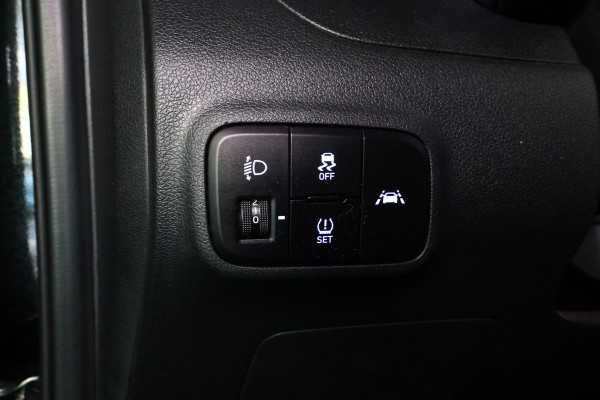 Hyundai i10 1.0 Comfort Smart AUT CARPLAY STUUR/STOELVW DAB CAMERA ECC '20