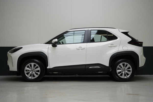 Toyota Yaris Cross 1.5 Hybrid 115 Active | Camera | Carplay | Adaptive cruise | Climate control