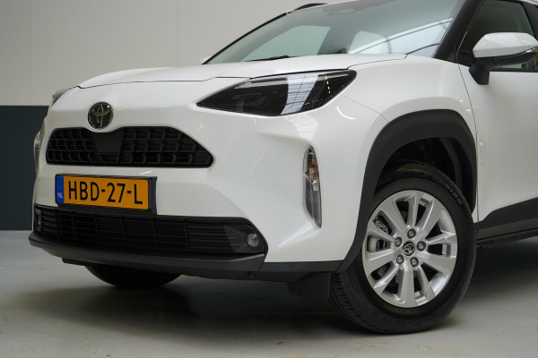 Toyota Yaris Cross 1.5 Hybrid 115 Active | Camera | Carplay | Adaptive cruise | Climate control