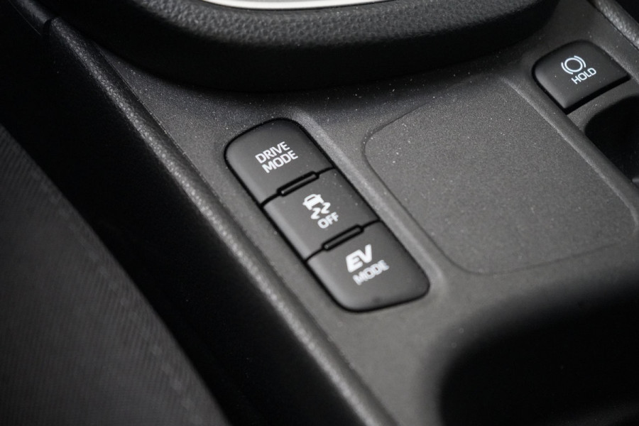 Toyota Yaris Cross 1.5 Hybrid 115 Active | Camera | Carplay | Adaptive cruise | Climate control