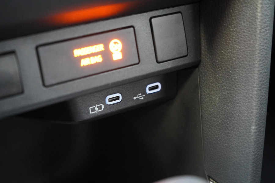 Toyota Yaris Cross 1.5 Hybrid 115 Active | Camera | Carplay | Adaptive cruise | Climate control