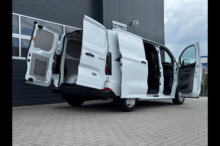 Ford Transit Custom 300 2.0 TDCI L1H1 Trend 136pk | CarPlay | Stuur + stoelverwarming | Camera | Cruise | Laadvloer | LED | #81817