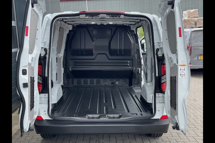 Ford Transit Custom 300 2.0 TDCI L1H1 Trend 136pk | CarPlay | Stuur + stoelverwarming | Camera | Cruise | Laadvloer | LED | #81817