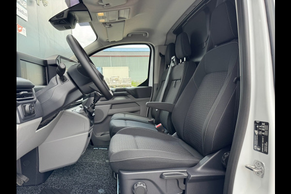 Ford Transit Custom 300 2.0 TDCI L1H1 Trend 136pk | CarPlay | Stuur + stoelverwarming | Camera | Cruise | Laadvloer | LED | #81817