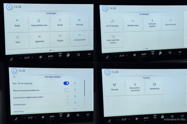 Ford Transit Custom 300 2.0 TDCI L1H1 Trend 136pk | CarPlay | Stuur + stoelverwarming | Camera | Cruise | Laadvloer | LED | #81817