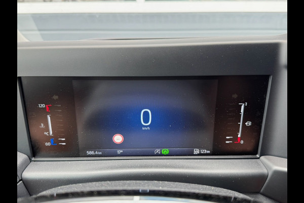 Ford Transit Custom 300 2.0 TDCI L1H1 Trend 136pk | CarPlay | Stuur + stoelverwarming | Camera | Cruise | Laadvloer | LED | #81817