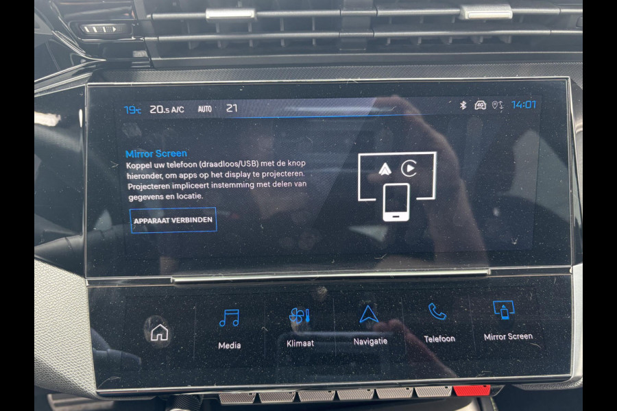 Peugeot 308 SW GT 225pk PHEV | Rijklaar geleverd incl 12 maanden BOVAG garantie!|