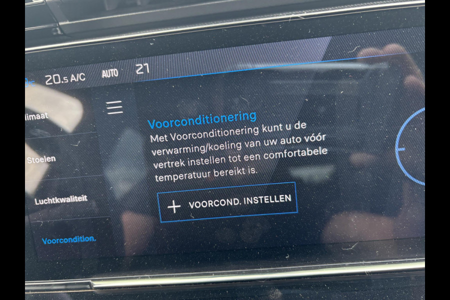Peugeot 308 SW GT 225pk PHEV | Rijklaar geleverd incl 12 maanden BOVAG garantie!|