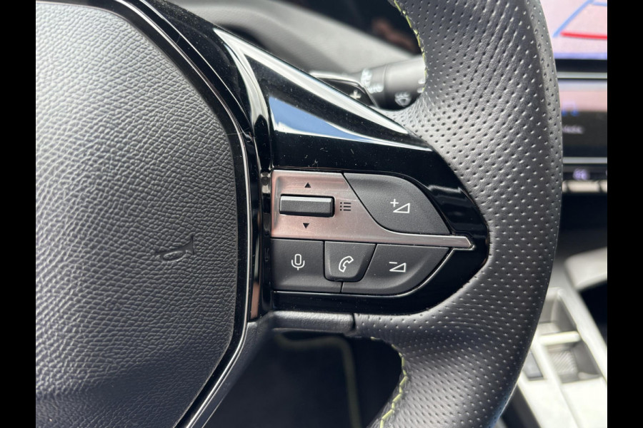 Peugeot 308 SW GT 225pk PHEV | Rijklaar geleverd incl 12 maanden BOVAG garantie!|