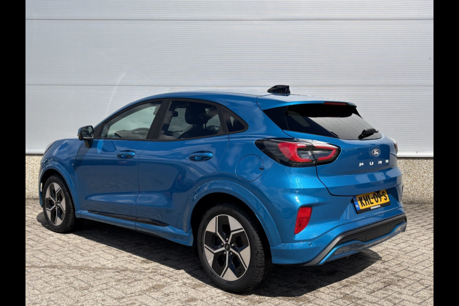 Ford Puma Gen-E Premium 44 kWh TREKHAAK! DRIVERPACK! WINTERPACK!