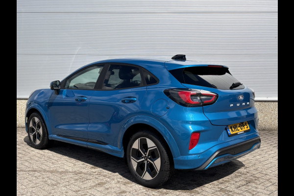 Ford Puma Gen-E Premium 44 kWh TREKHAAK! DRIVERPACK! WINTERPACK!