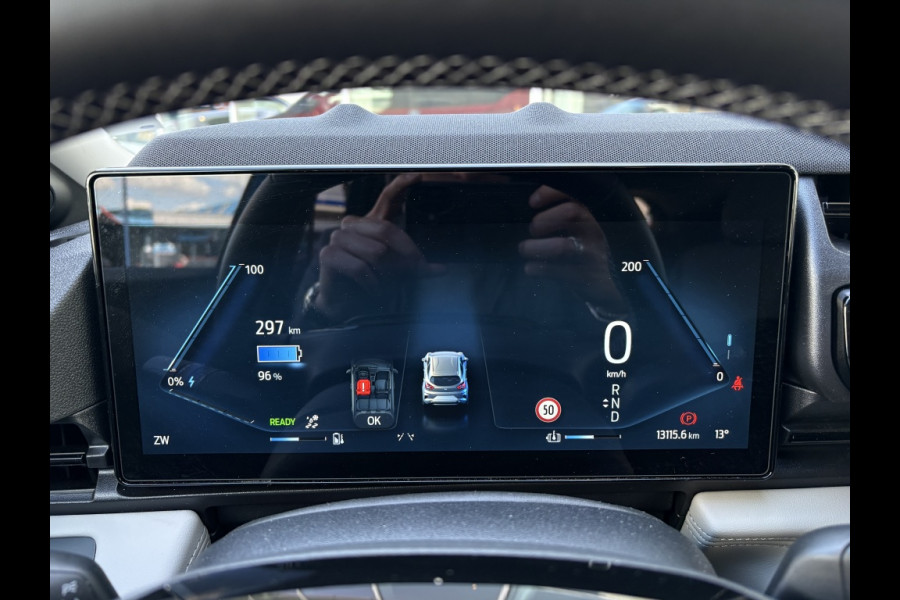 Ford Puma Gen-E Premium 44 kWh TREKHAAK! DRIVERPACK! WINTERPACK!