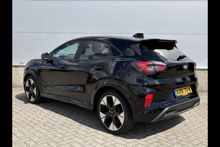 Ford Puma 1.0 EB Hybrid ST-LINE X 155PK AUTOMAAT DRIVERPACK! WINTERPACK! F