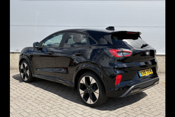 Ford Puma 1.0 EB Hybrid ST-LINE X 155PK AUTOMAAT DRIVERPACK! WINTERPACK! F