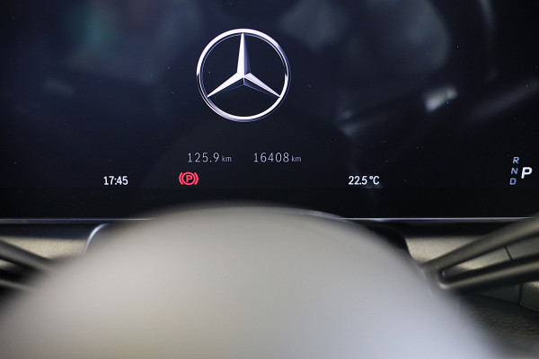 Mercedes-Benz GLC Coupé 300e 4MATIC AMG 63 Look / Head Up / Burmester / 360 Camera / Augmented Reality / Open Pano / 21 Inc