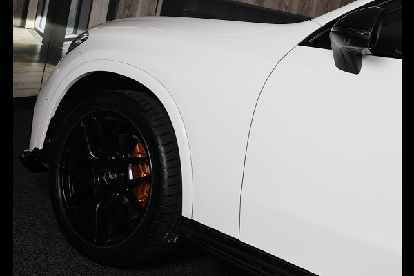 Mercedes-Benz GLC Coupé 300e 4MATIC AMG 63 Look / Head Up / Burmester / 360 Camera / Augmented Reality / Open Pano / 21 Inc