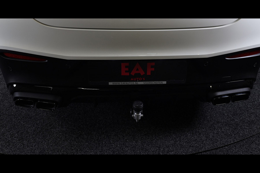 Mercedes-Benz GLC Coupé 300e 4MATIC AMG 63 Look / Head Up / Burmester / 360 Camera / Augmented Reality / Open Pano / 21 Inc