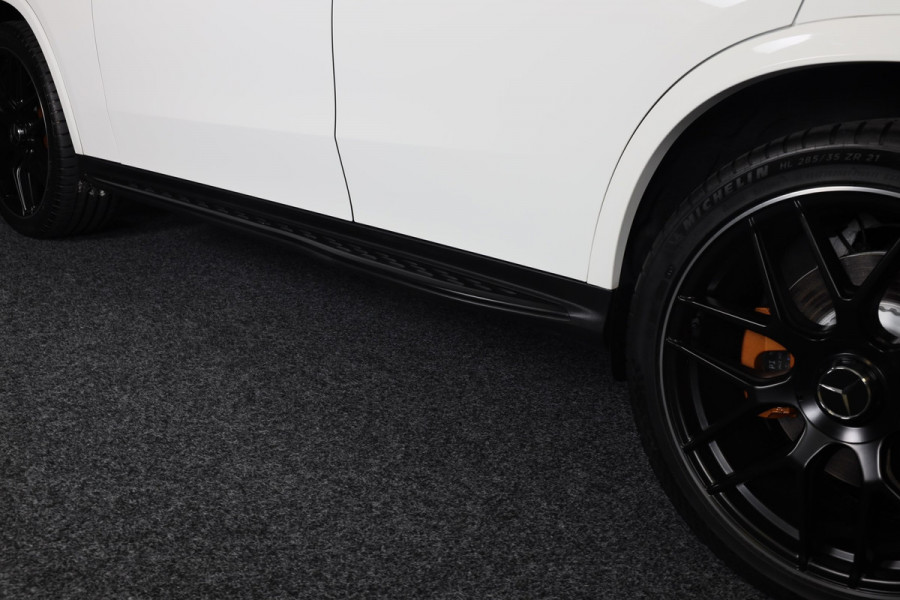 Mercedes-Benz GLC Coupé 300e 4MATIC AMG 63 Look / Head Up / Burmester / 360 Camera / Augmented Reality / Open Pano / 21 Inc