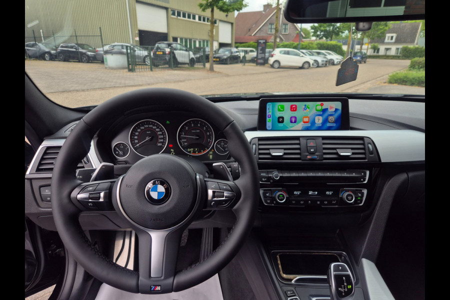 BMW 3 Serie Touring 320i M Sport B48 Apple CarPlay Trekhaak Shadowline GR Navi Touch DAB+ 320i Corporate Lease High Executive