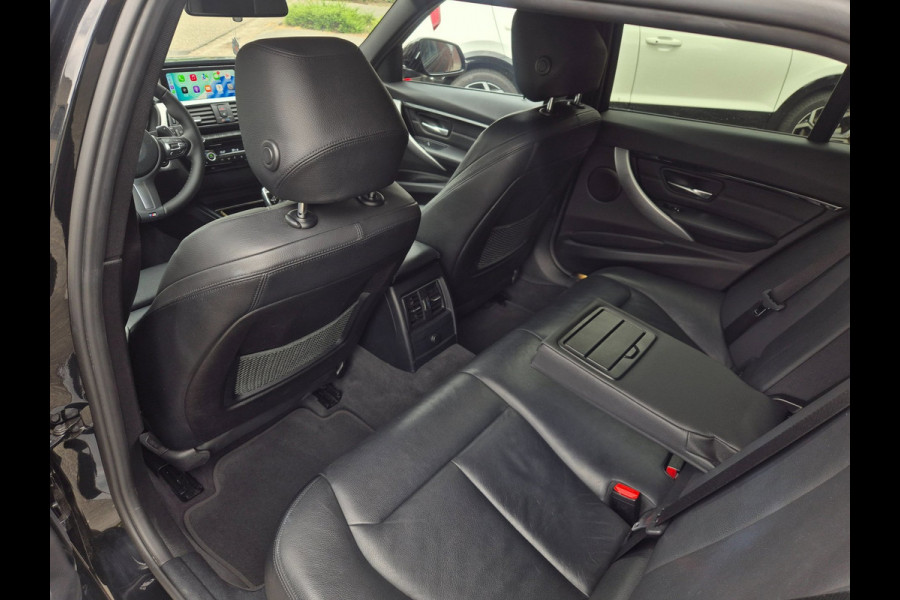 BMW 3 Serie Touring 320i M Sport B48 Apple CarPlay Trekhaak Shadowline GR Navi Touch DAB+ 320i Corporate Lease High Executive