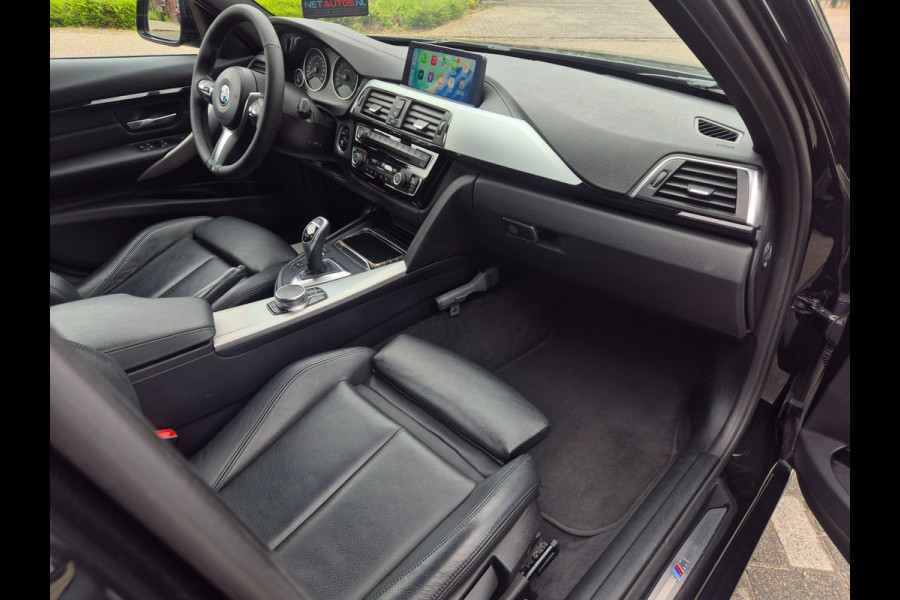 BMW 3 Serie Touring 320i M Sport B48 Apple CarPlay Trekhaak Shadowline GR Navi Touch DAB+ 320i Corporate Lease High Executive