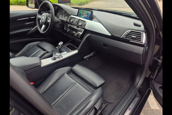 BMW 3 Serie Touring 320i M Sport B48 Apple CarPlay Trekhaak Shadowline GR Navi Touch DAB+ 320i Corporate Lease High Executive
