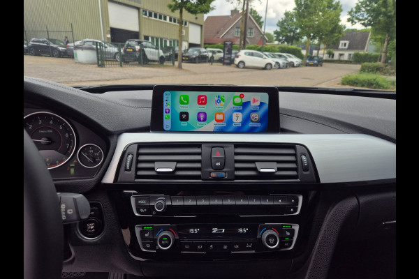 BMW 3 Serie Touring 320i M Sport B48 Apple CarPlay Trekhaak Shadowline GR Navi Touch DAB+ 320i Corporate Lease High Executive