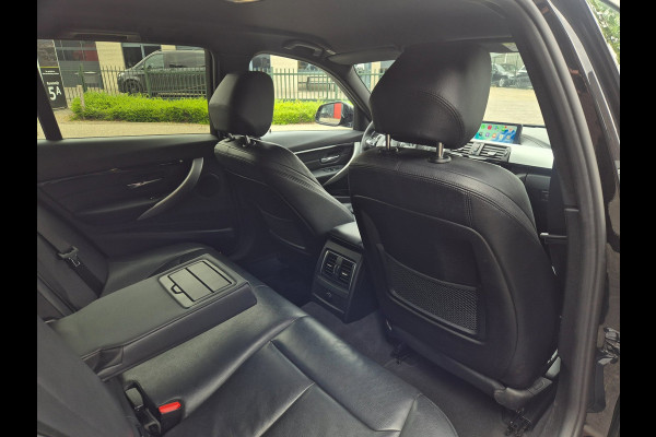 BMW 3 Serie Touring 320i M Sport B48 Apple CarPlay Trekhaak Shadowline GR Navi Touch DAB+ 320i Corporate Lease High Executive