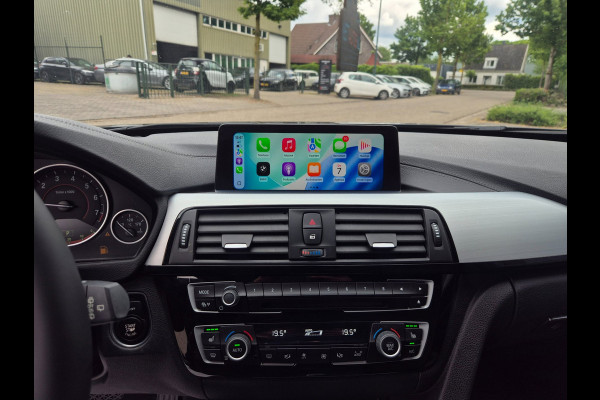 BMW 3 Serie Touring 320i M Sport B48 Apple CarPlay Trekhaak Shadowline GR Navi Touch DAB+ 320i Corporate Lease High Executive