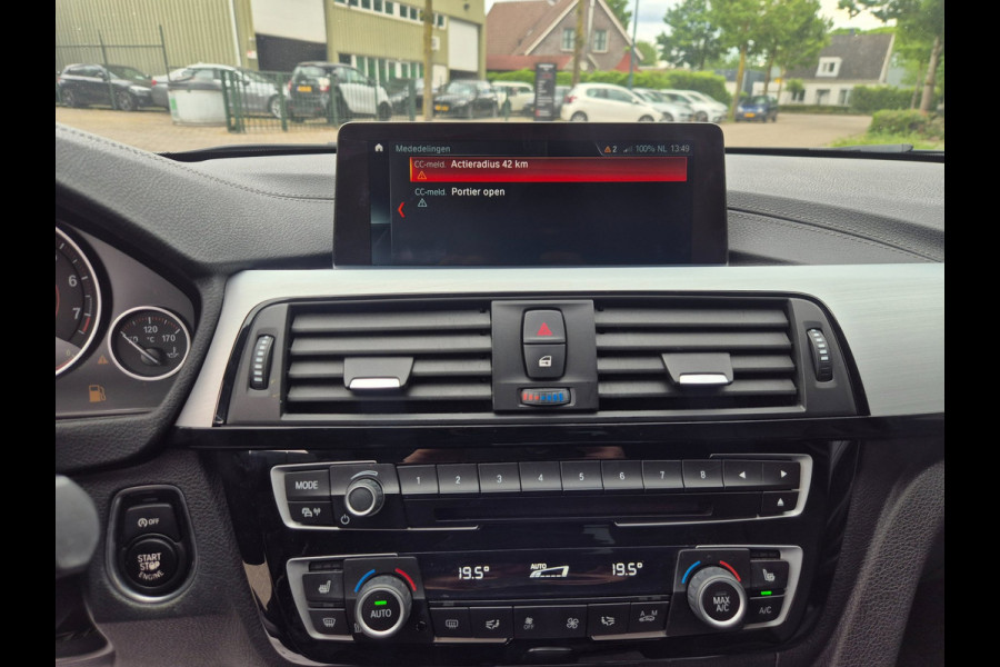BMW 3 Serie Touring 320i M Sport B48 Apple CarPlay Trekhaak Shadowline GR Navi Touch DAB+ 320i Corporate Lease High Executive