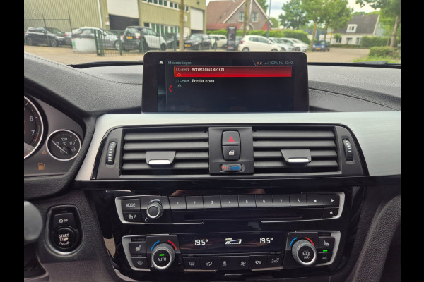 BMW 3 Serie Touring 320i M Sport B48 Apple CarPlay Trekhaak Shadowline GR Navi Touch DAB+ 320i Corporate Lease High Executive