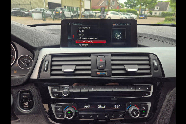 BMW 3 Serie Touring 320i M Sport B48 Apple CarPlay Trekhaak Shadowline GR Navi Touch DAB+ 320i Corporate Lease High Executive